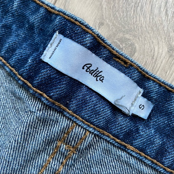 Adika Cherub Denim - Picture 4 of 6